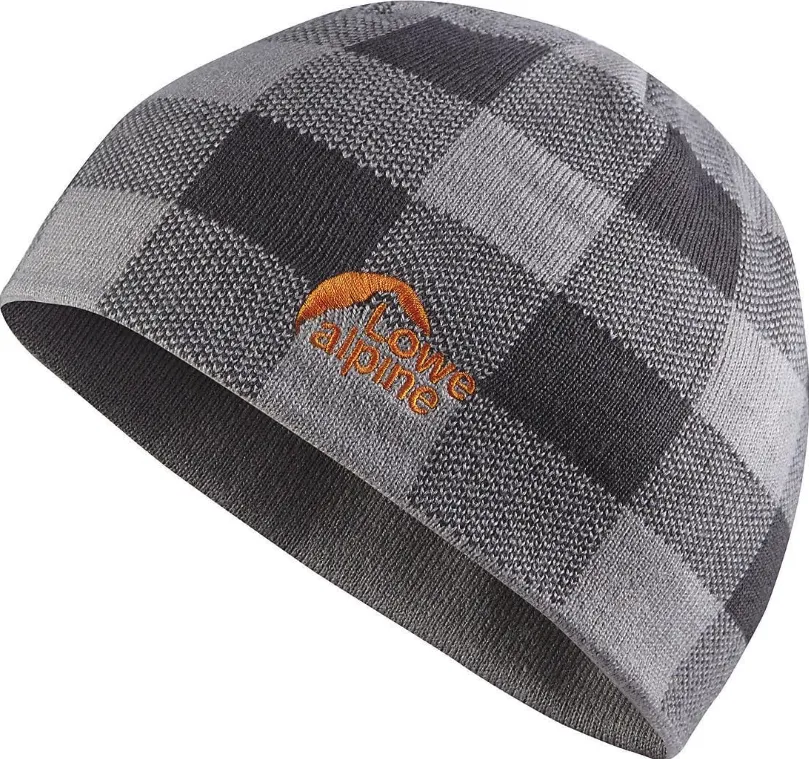 Lowe Alpine Chequer Beanies Unisex One-Size