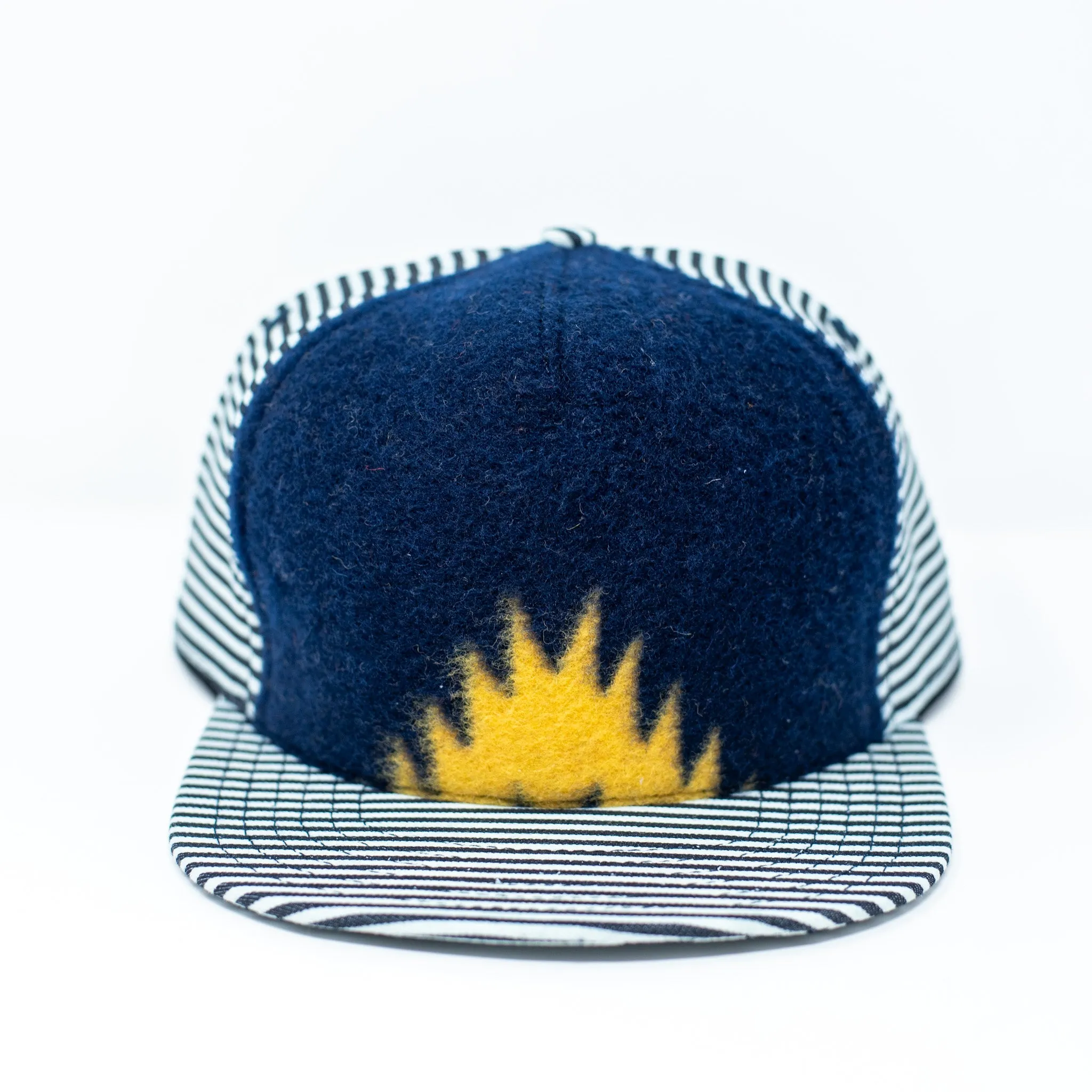 Luxury Ball Caps - Limited Edition One of a Kind (034)