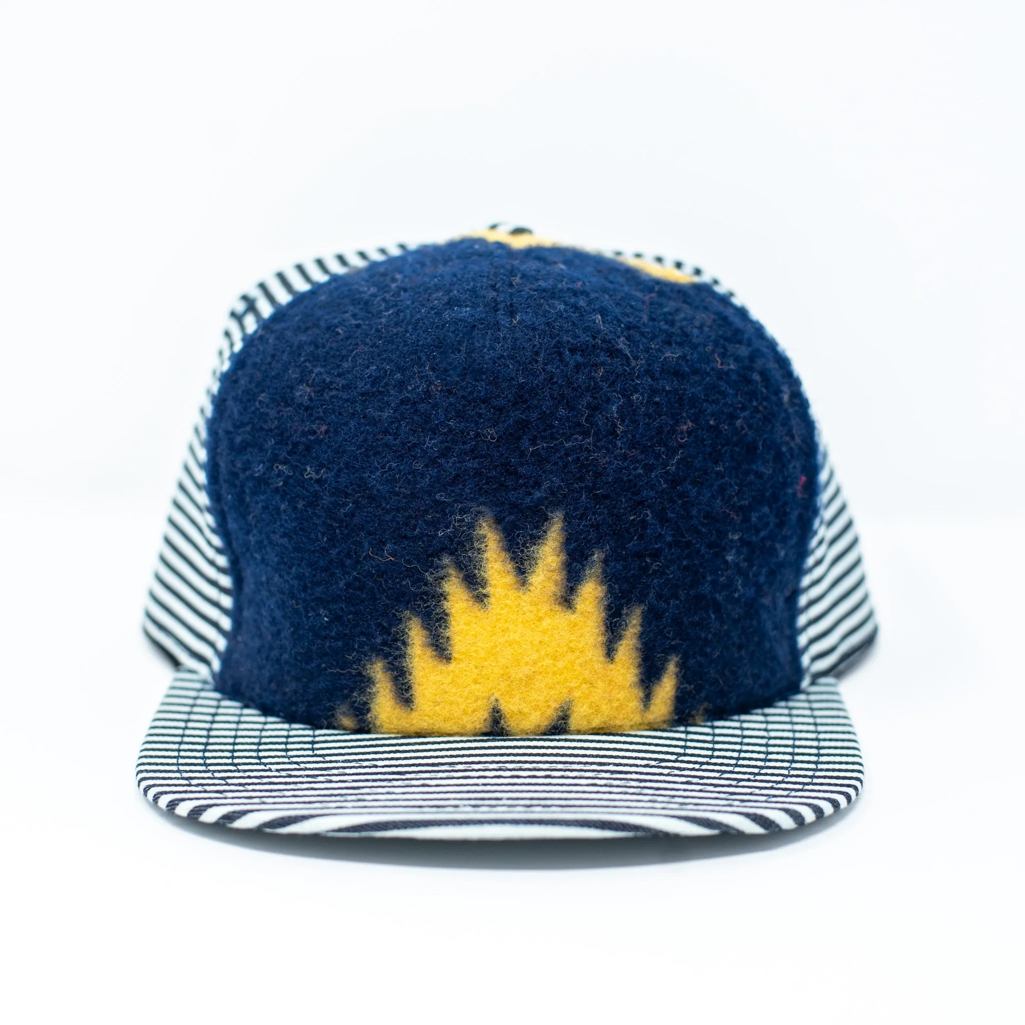 Luxury Ball Caps - Limited Edition One of a Kind (034)
