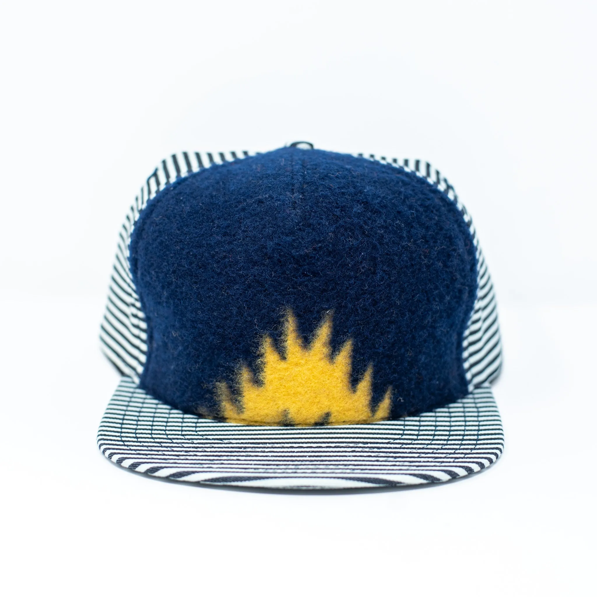 Luxury Ball Caps - Limited Edition One of a Kind (034)