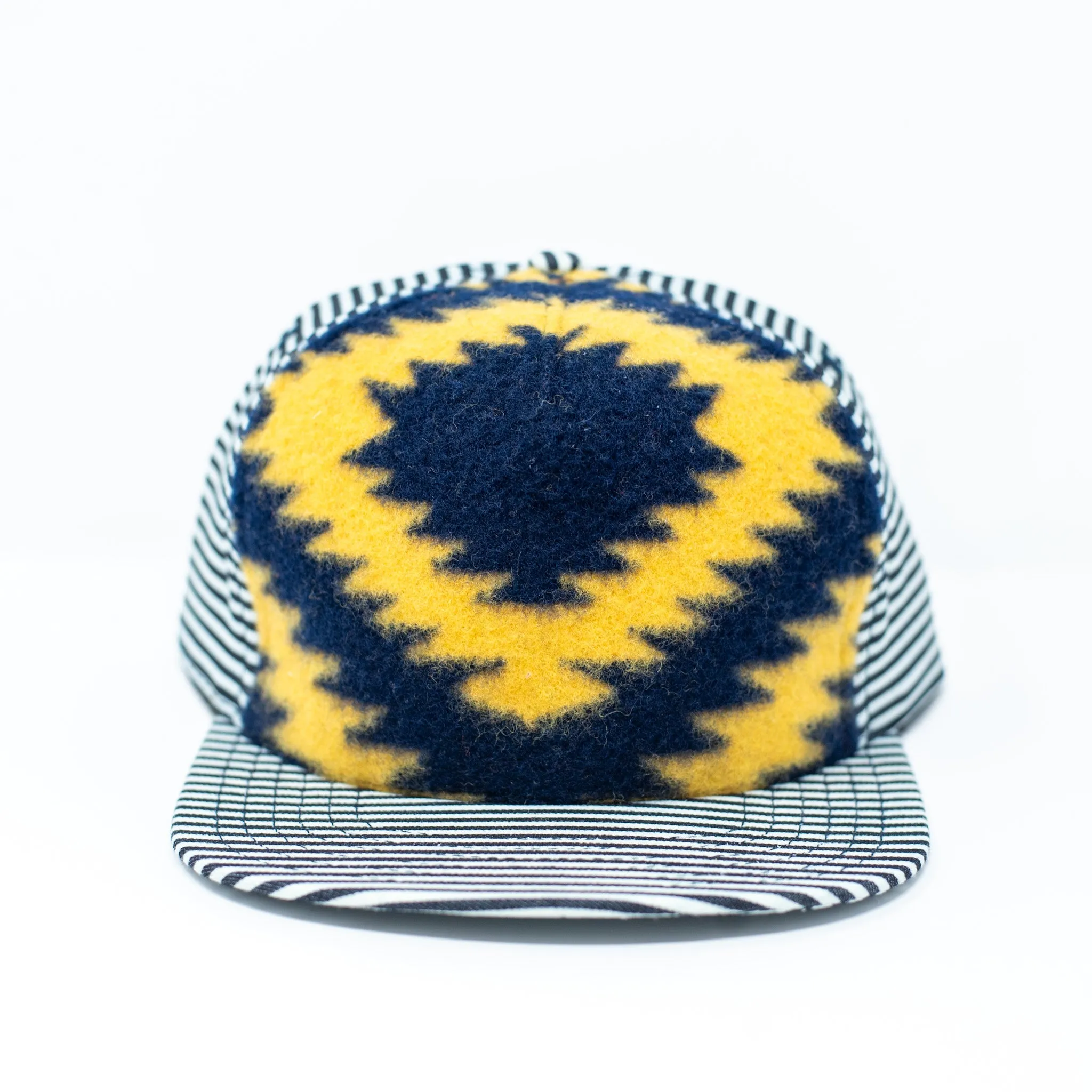 Luxury Ball Caps - Limited Edition One of a Kind (034)