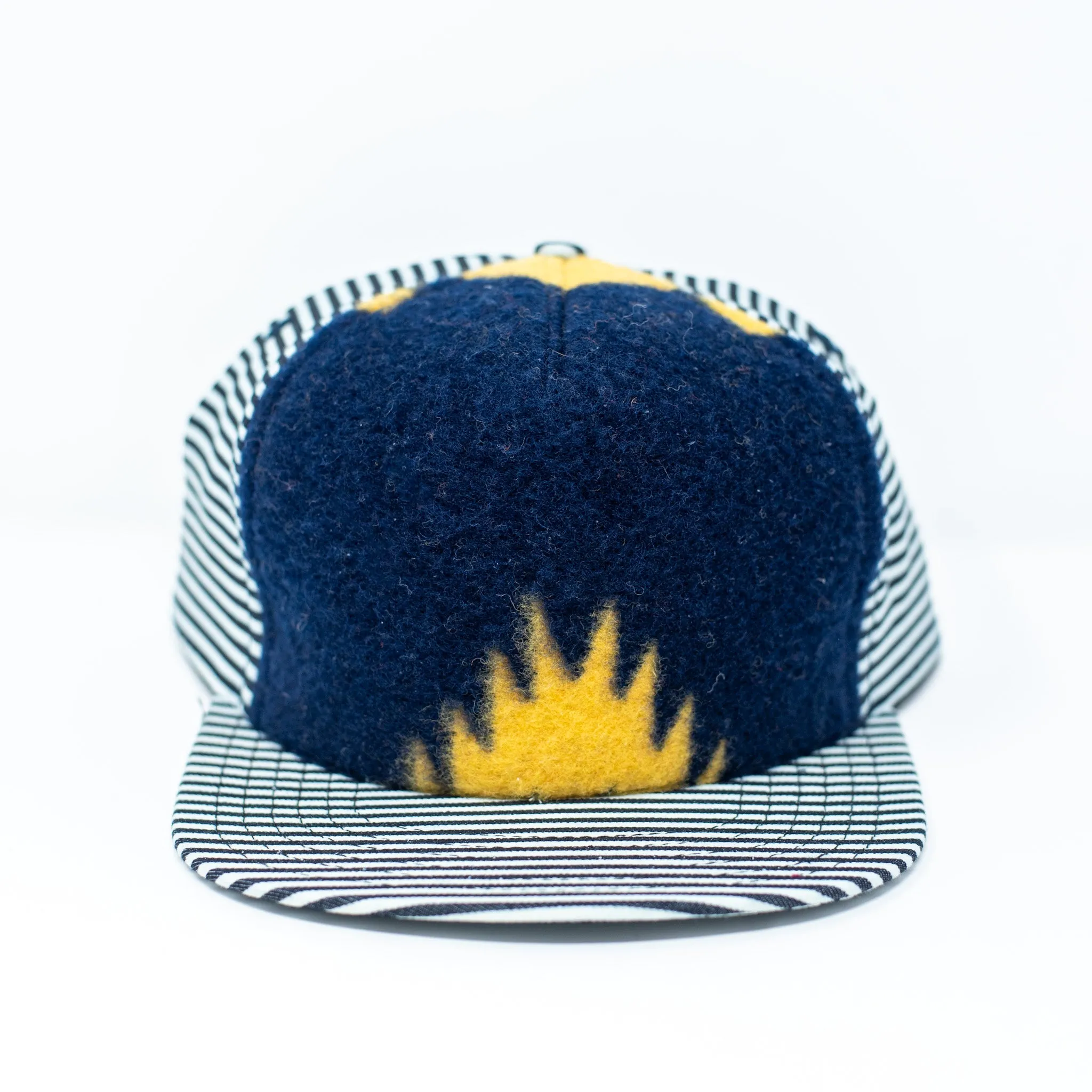 Luxury Ball Caps - Limited Edition One of a Kind (034)