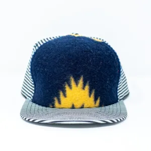 Luxury Ball Caps - Limited Edition One of a Kind (034)