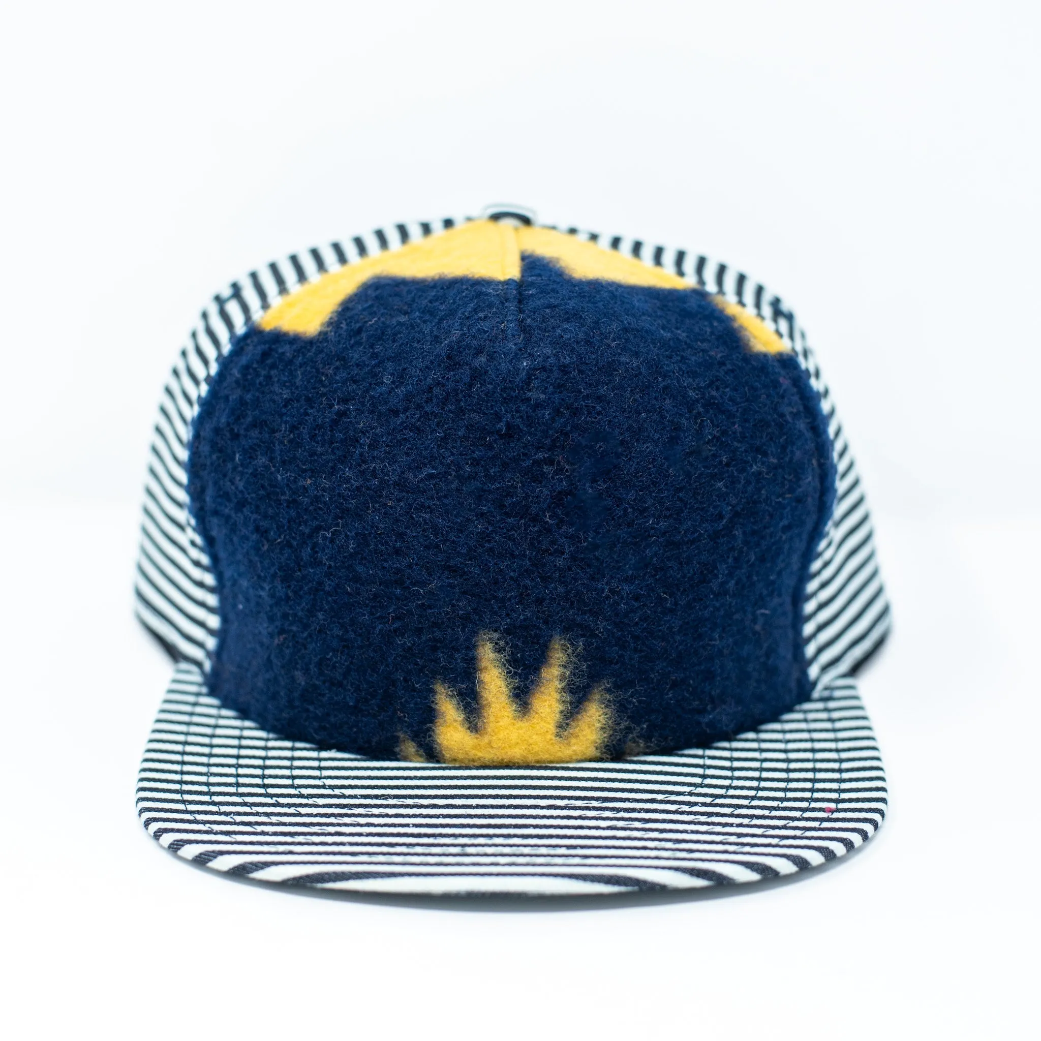 Luxury Ball Caps - Limited Edition One of a Kind (034)