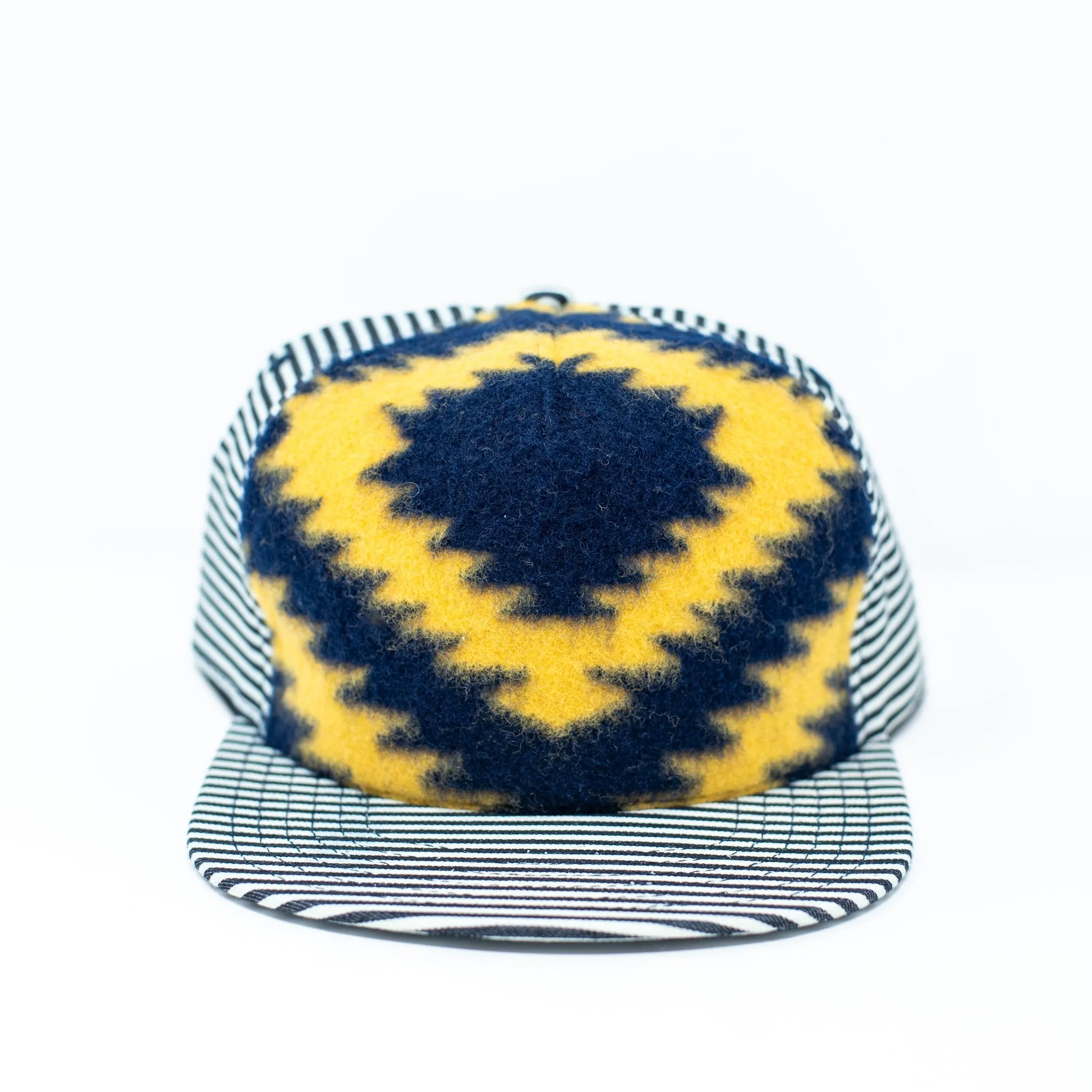 Luxury Ball Caps - Limited Edition One of a Kind (034)