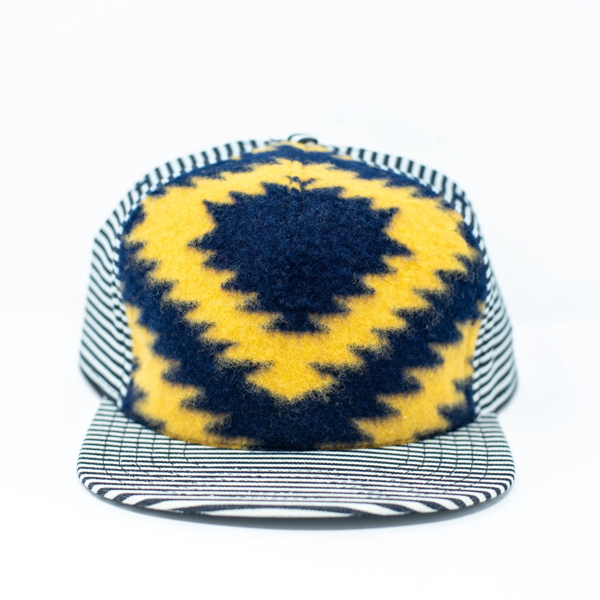 Luxury Ball Caps - Limited Edition One of a Kind (034)