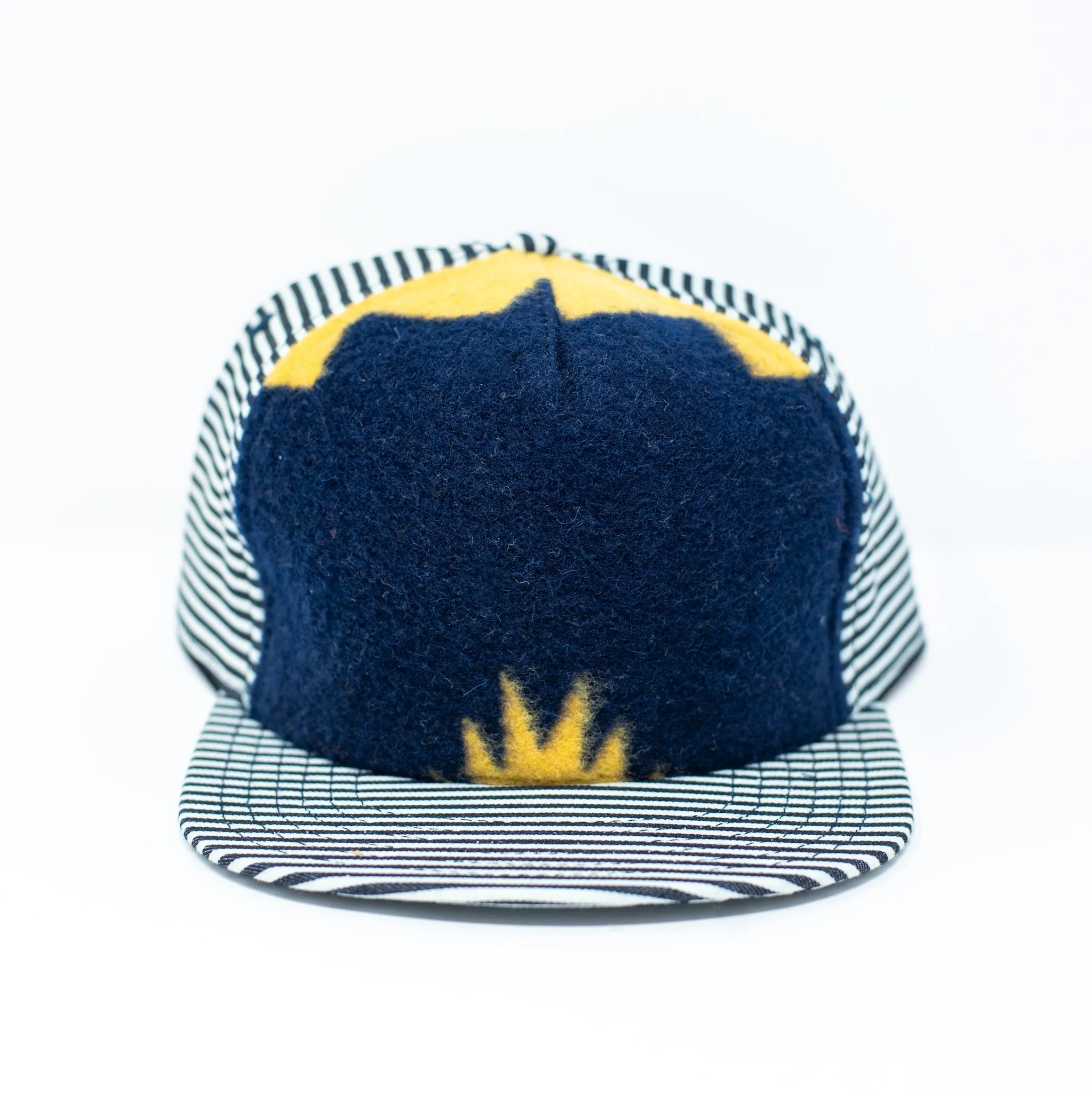 Luxury Ball Caps - Limited Edition One of a Kind (034)