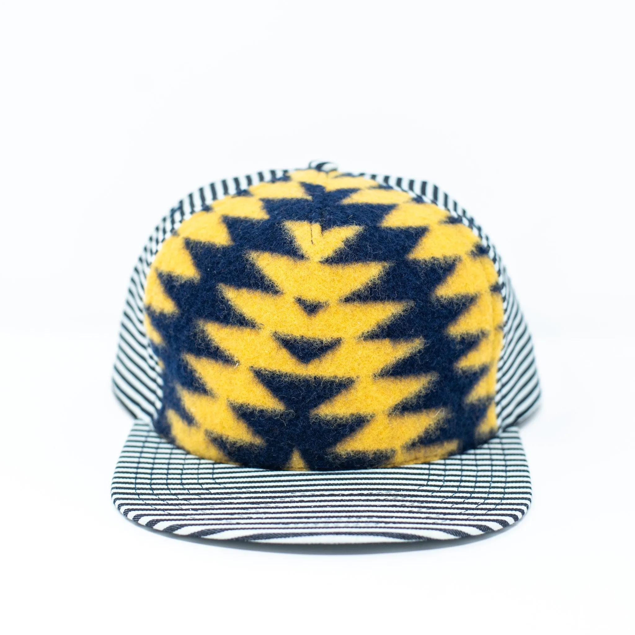Luxury Ball Caps - Limited Edition One of a Kind (034)