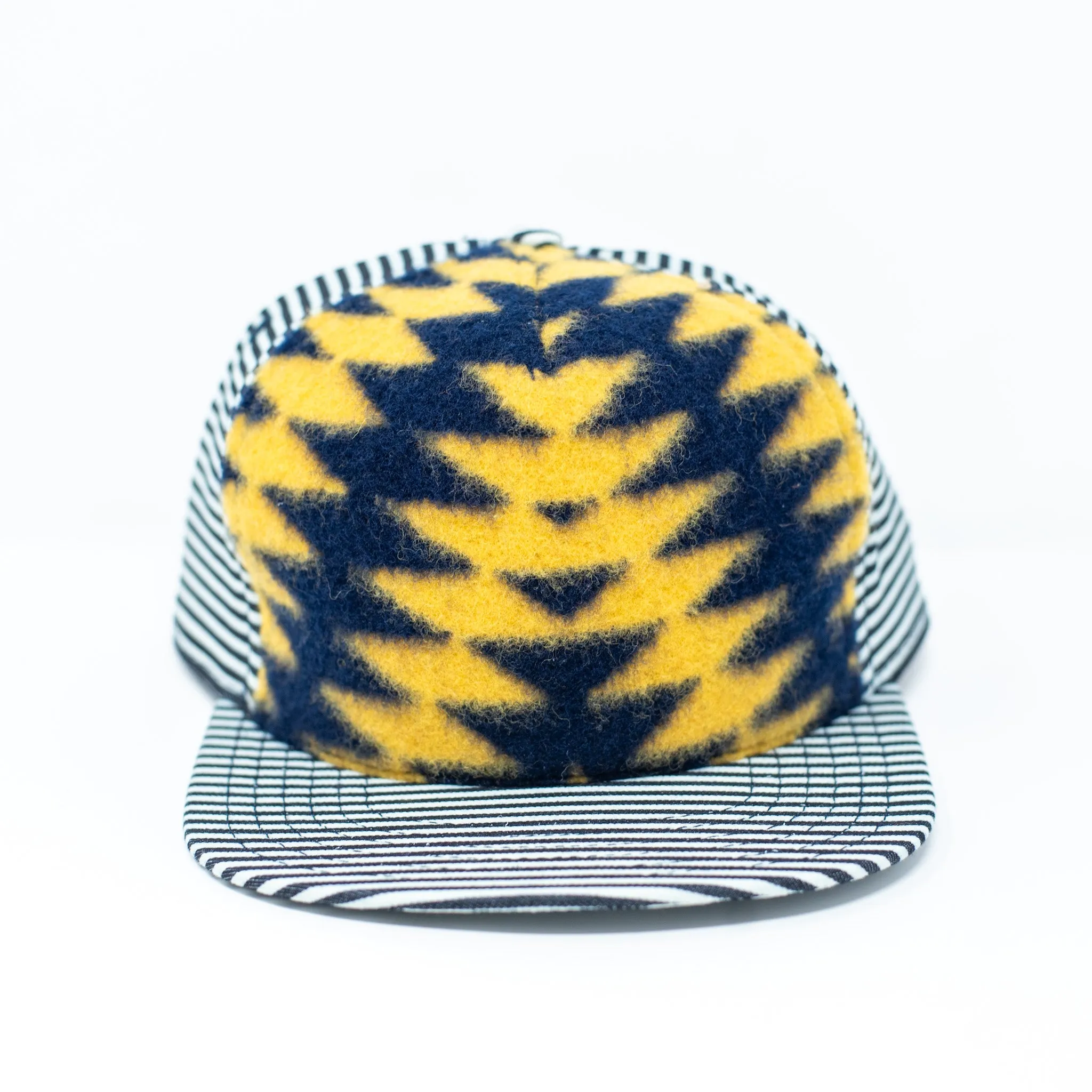 Luxury Ball Caps - Limited Edition One of a Kind (034)