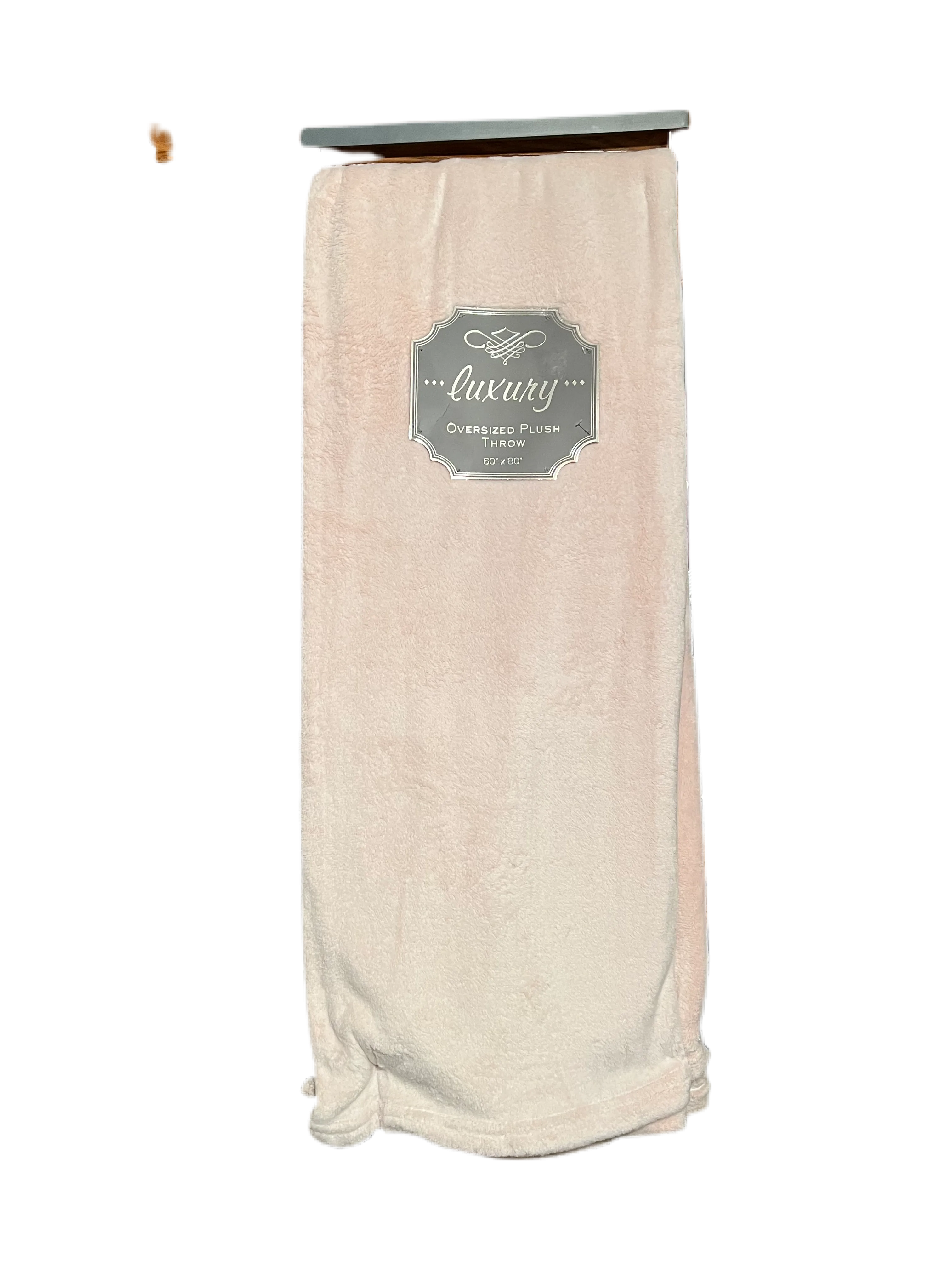 Luxury Oversized Throw