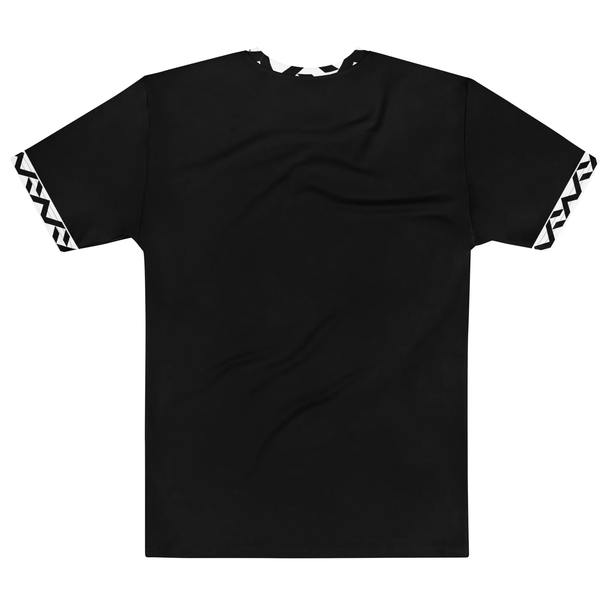 Maadish | Trible Black T-shirt