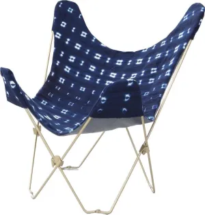 Made in USA Butterfly Chair