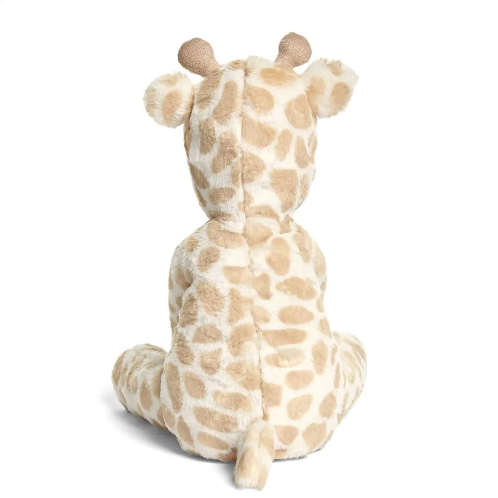 Mamas & Papas Soft Toy Welcome to the World - Geoffrey Giraffe