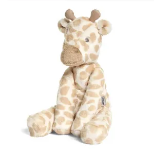 Mamas & Papas Soft Toy Welcome to the World - Geoffrey Giraffe