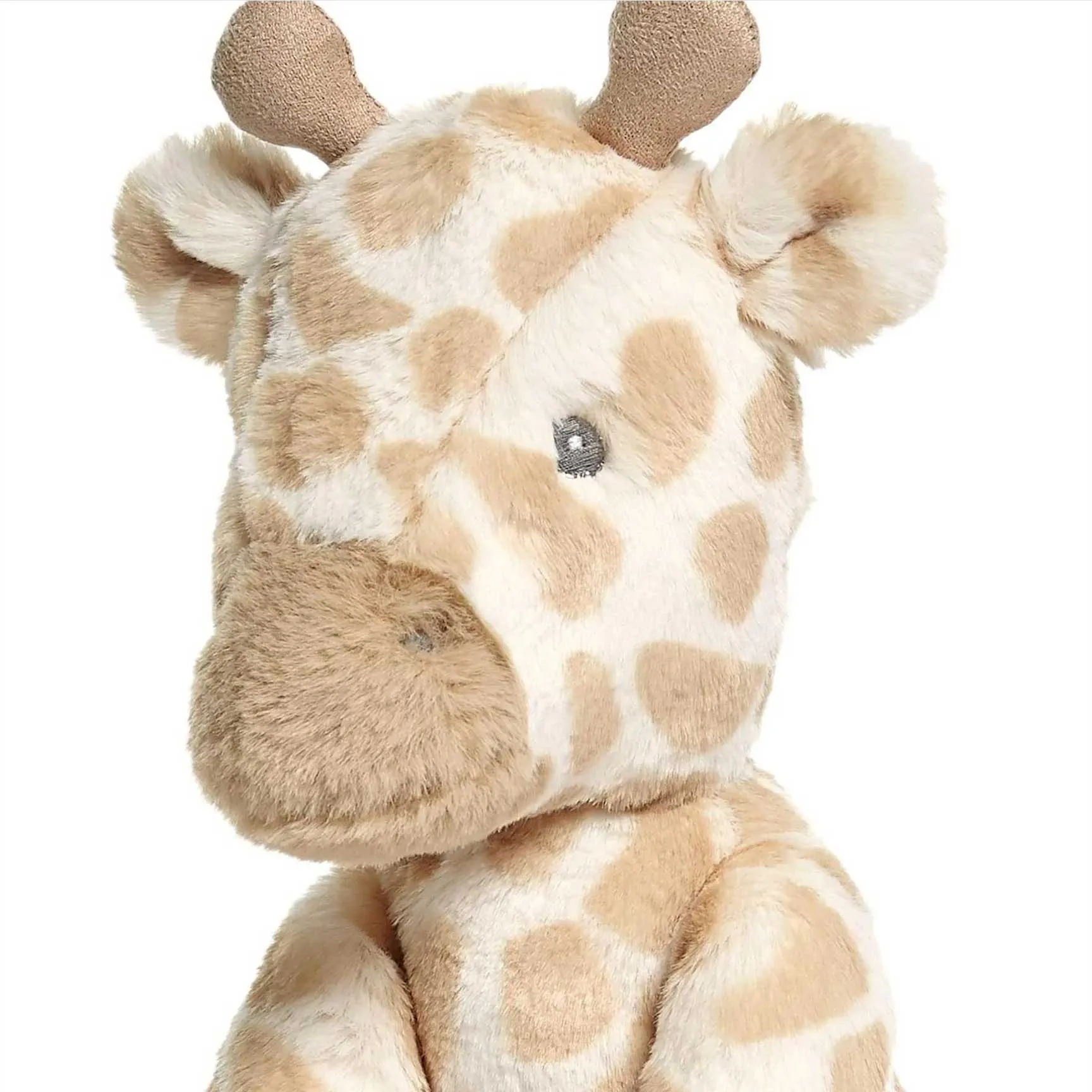 Mamas & Papas Soft Toy Welcome to the World - Geoffrey Giraffe