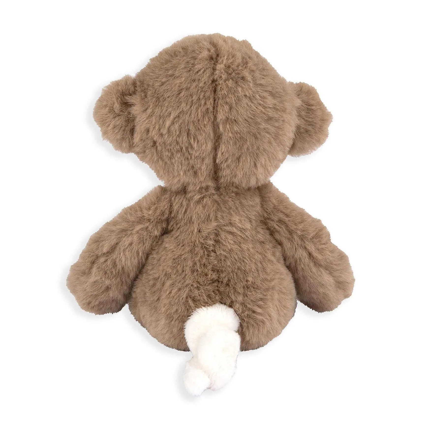 Mamas & Papas Soft Toy Welcome to the World - Monty Monkey
