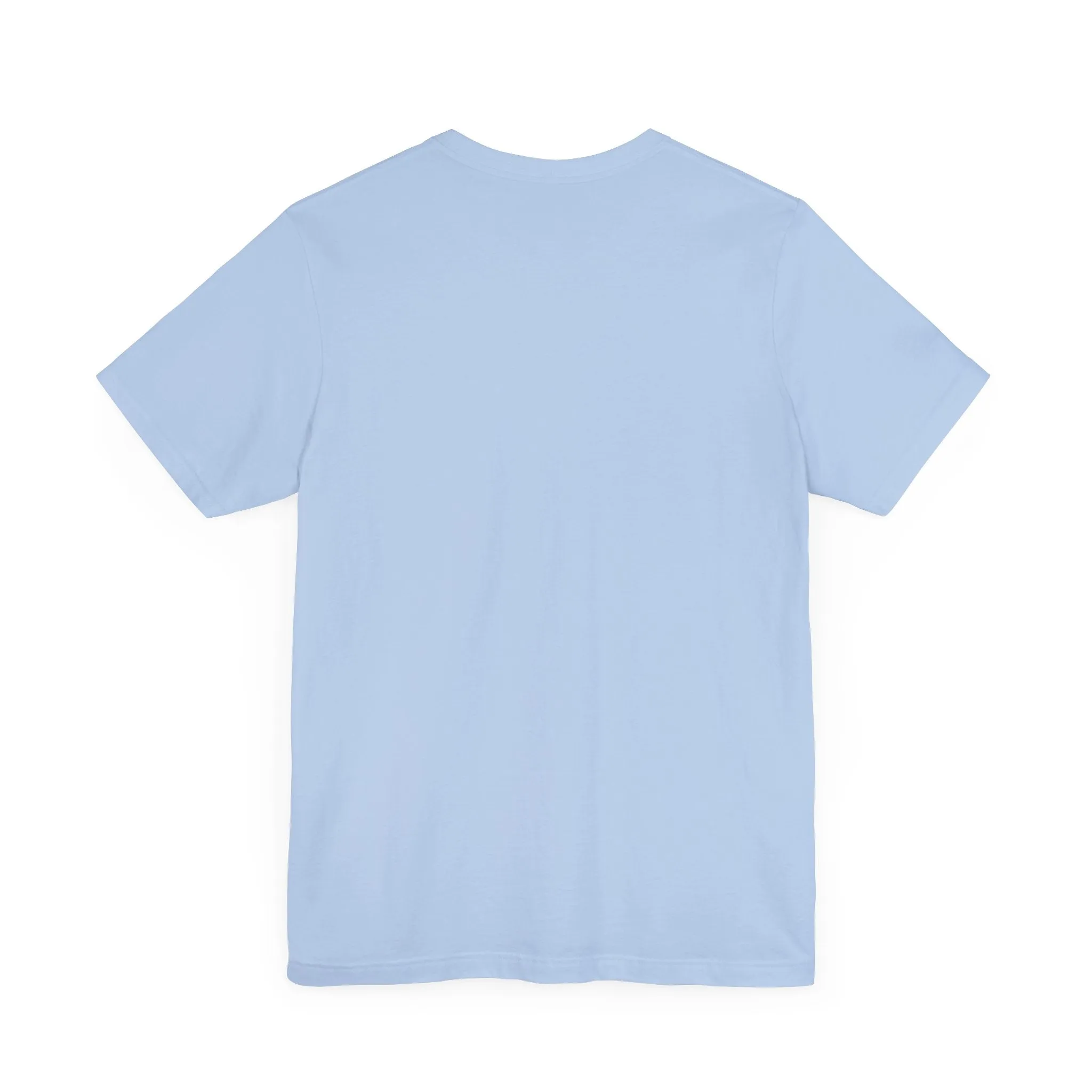 Marcus Garvey:  Unisex Jersey Tee