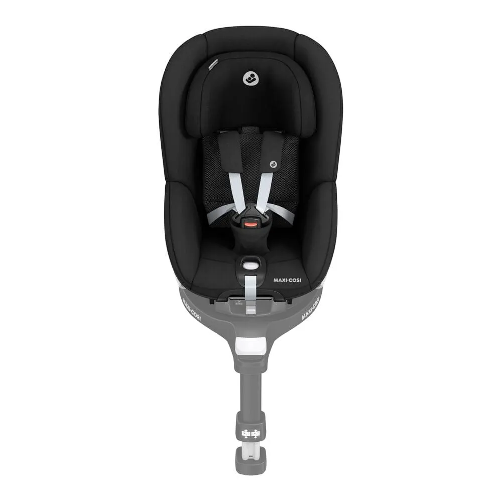Maxi-Cosi Pearl 360 Car Seat Authentic Black
