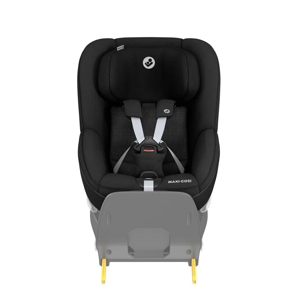 Maxi-Cosi Pearl 360 Car Seat Authentic Black