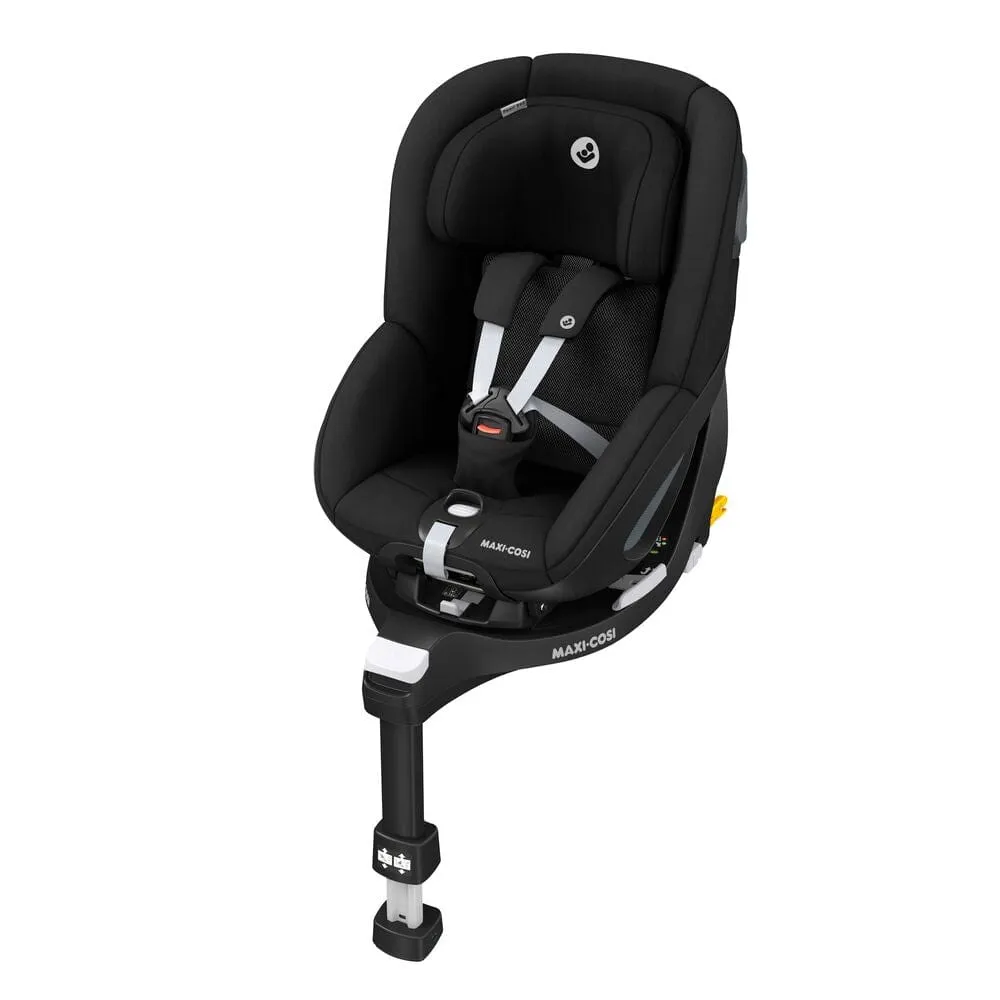 Maxi-Cosi Pearl 360 Car Seat Authentic Black