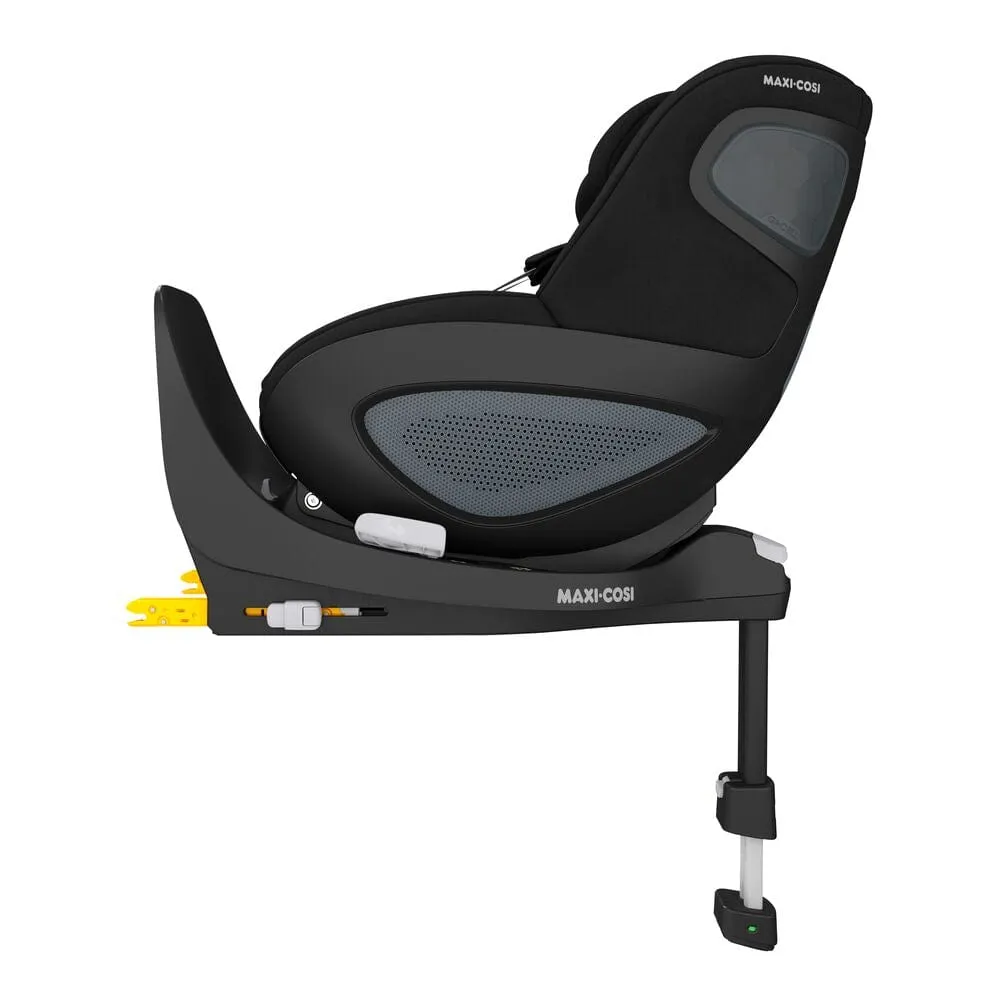 Maxi-Cosi Pearl 360 Car Seat Authentic Black
