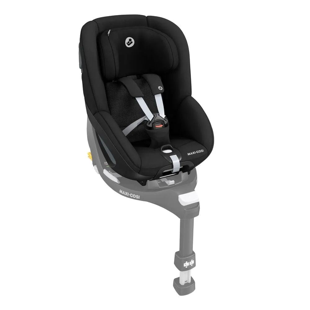 Maxi-Cosi Pearl 360 Car Seat Authentic Black