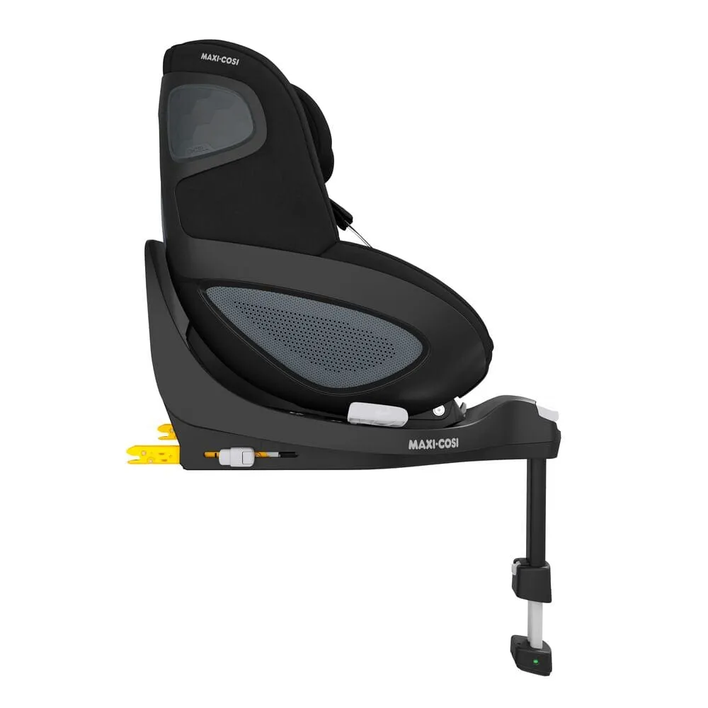 Maxi-Cosi Pearl 360 Car Seat Authentic Black