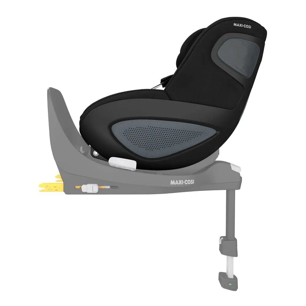 Maxi-Cosi Pearl 360 Car Seat Authentic Black