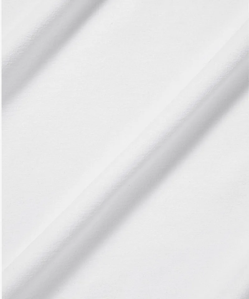 MCC Women's Air Dry Polo Shirt - White
