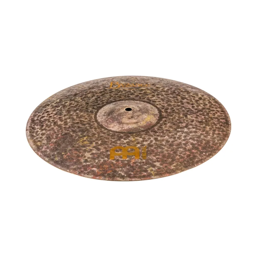 Meinl Byzance Extra Dry 16" Medium Thin Hi-Hats