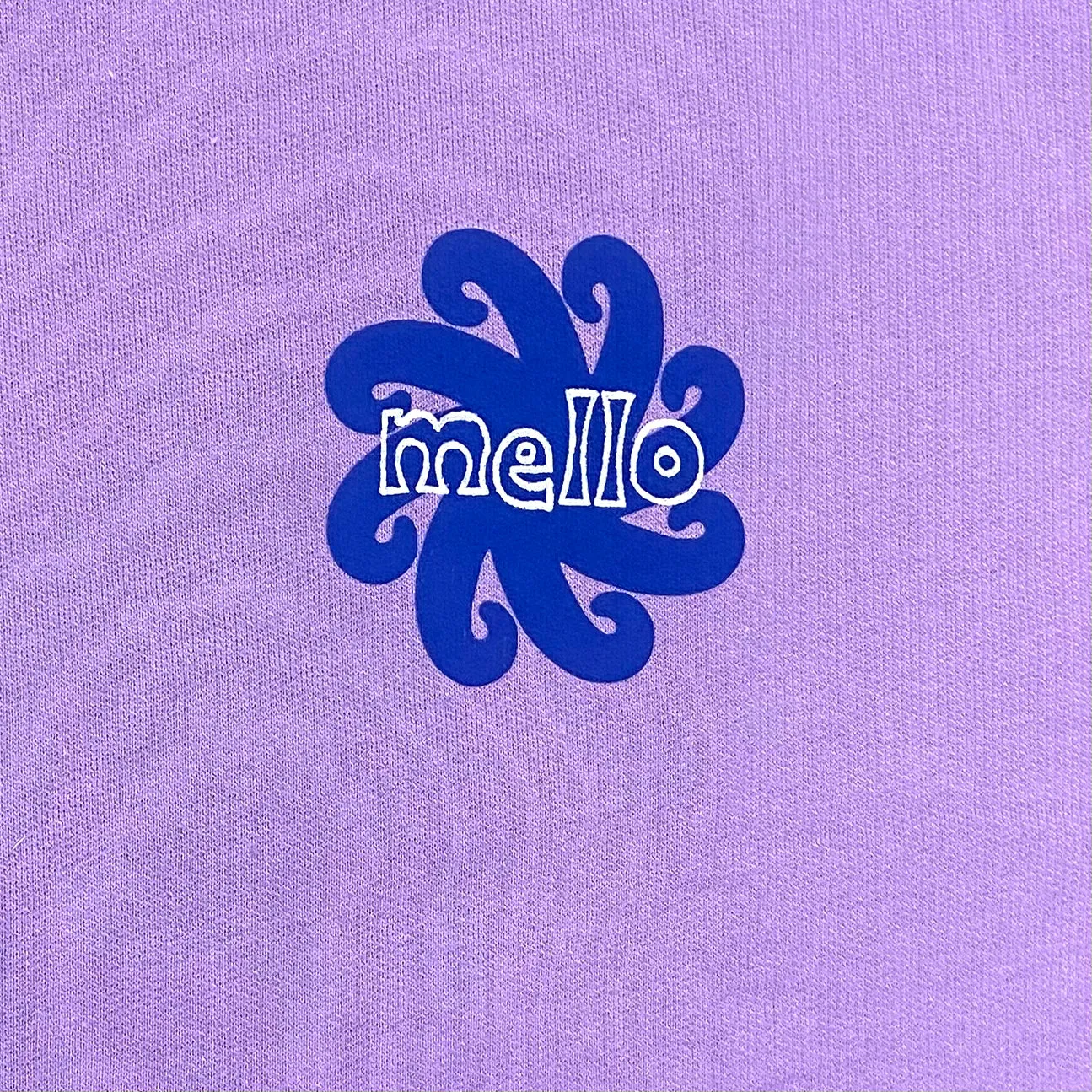 MELLO   Anemone Jumper