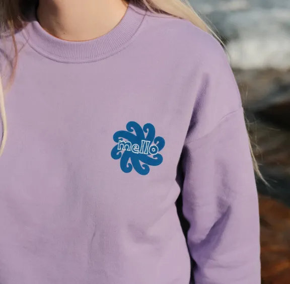 MELLO   Anemone Jumper