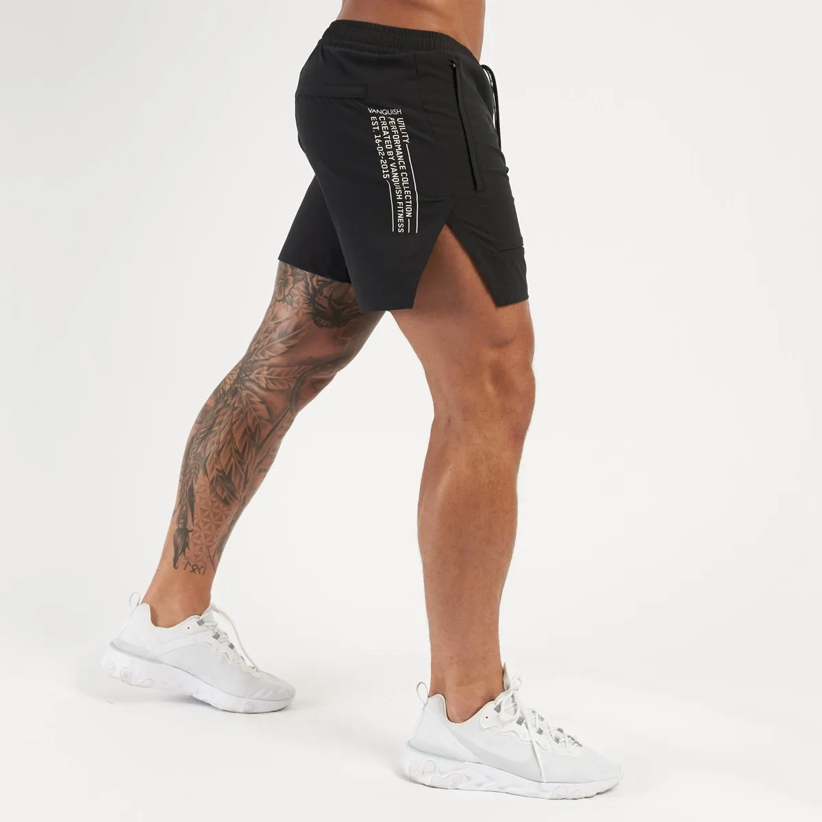 Men's Basketball Shorts - Summer Sports & Casual Wear