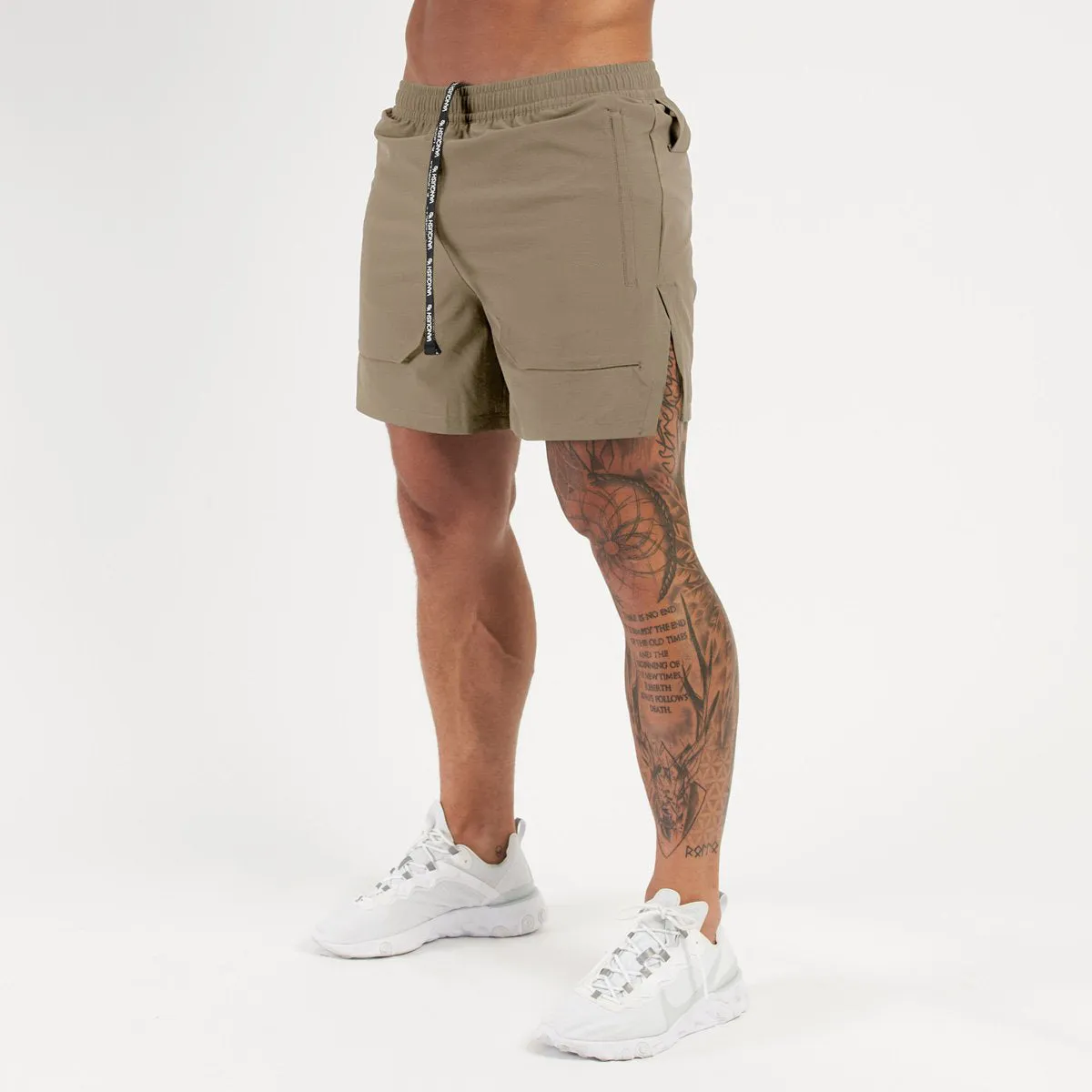 Men's Basketball Shorts - Summer Sports & Casual Wear