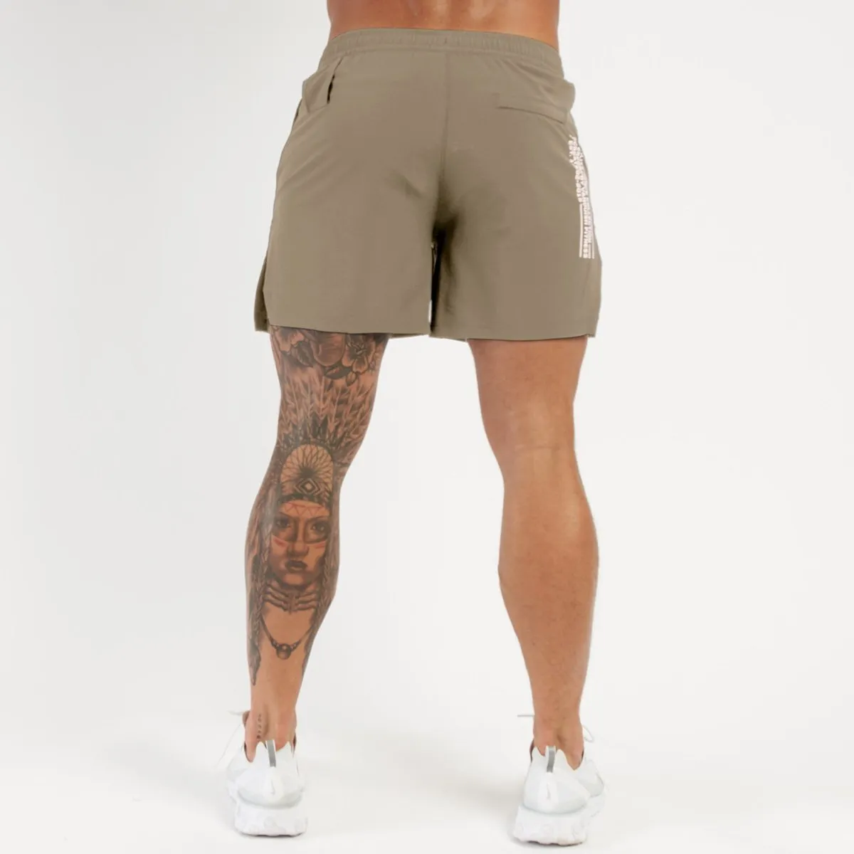 Men's Basketball Shorts - Summer Sports & Casual Wear