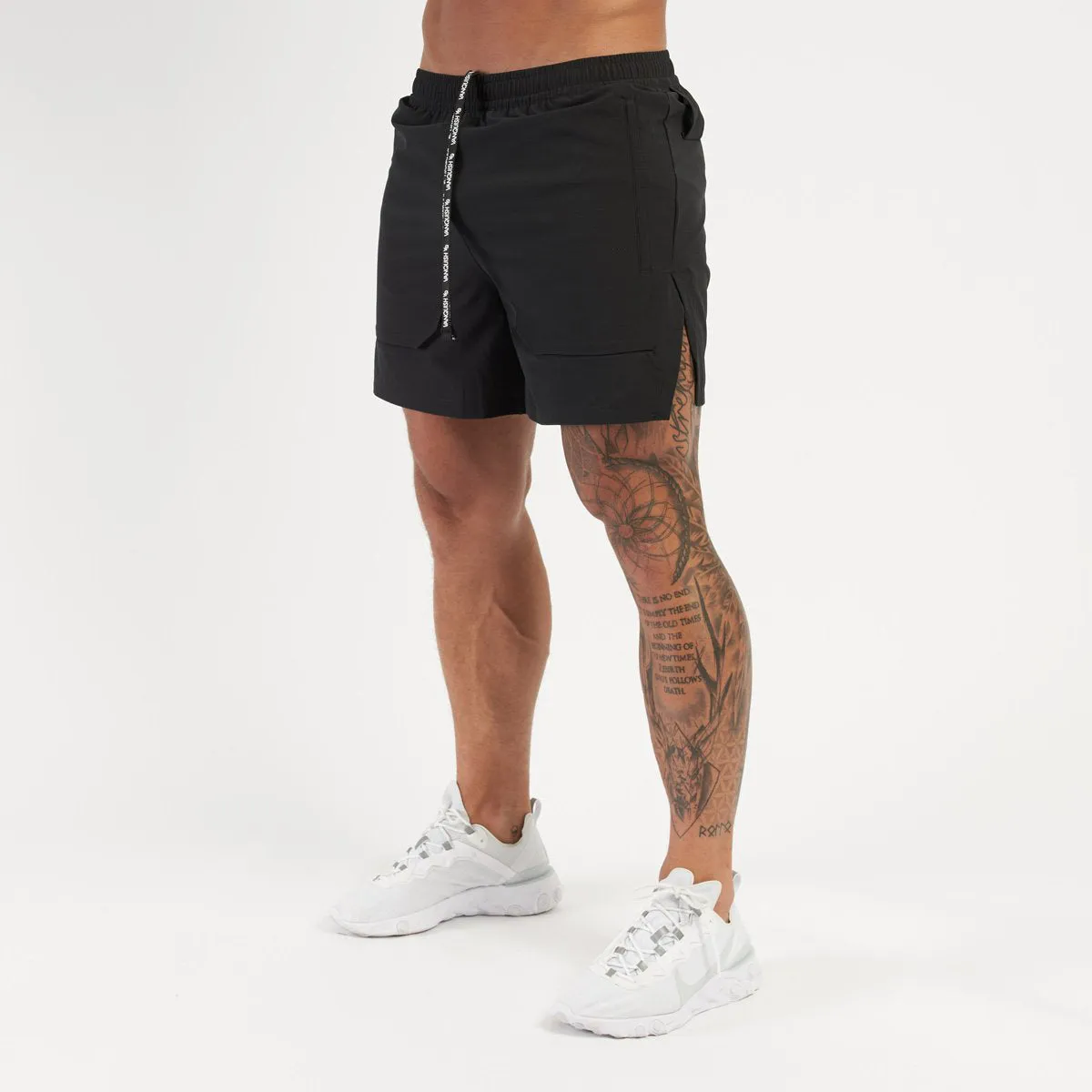 Men's Basketball Shorts - Summer Sports & Casual Wear