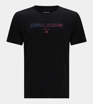 MEN'S SPRINT T-SHIRT - BLACK