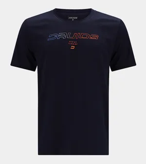 MEN'S SPRINT T-SHIRT - NAVY