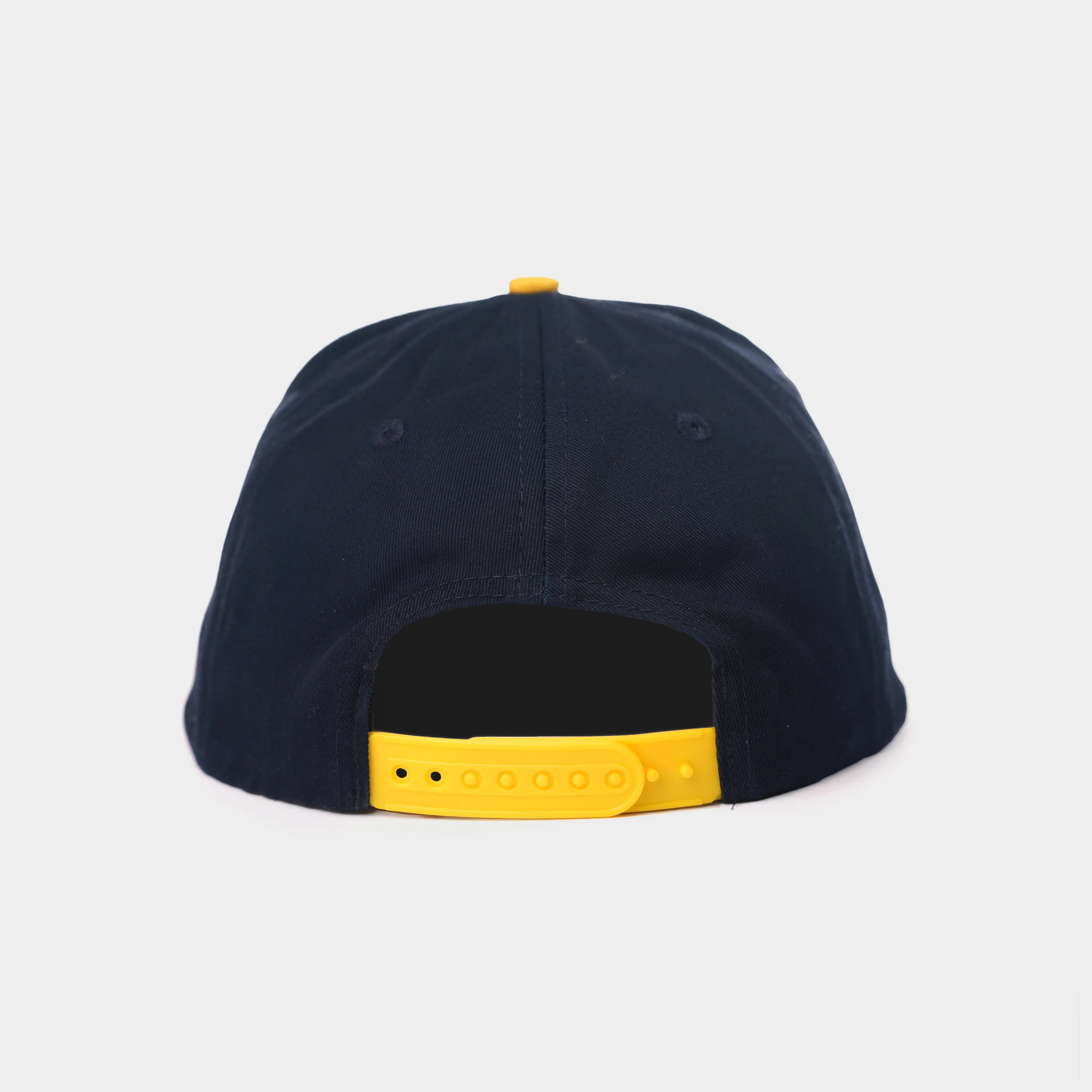 Michigan Wolverines Vintage-Inspired Snapback Hat