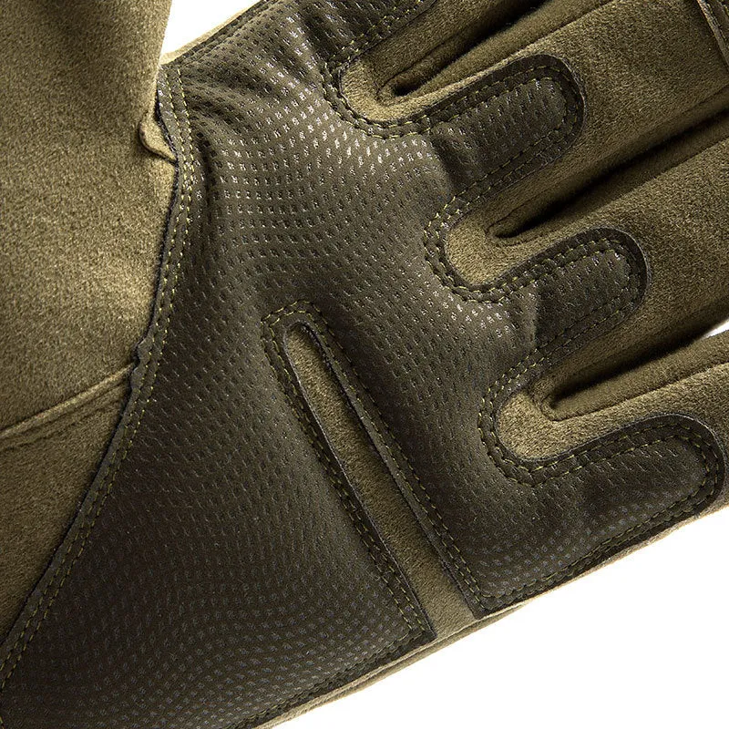 Military Tactical Fitness Riding Touch Gloves