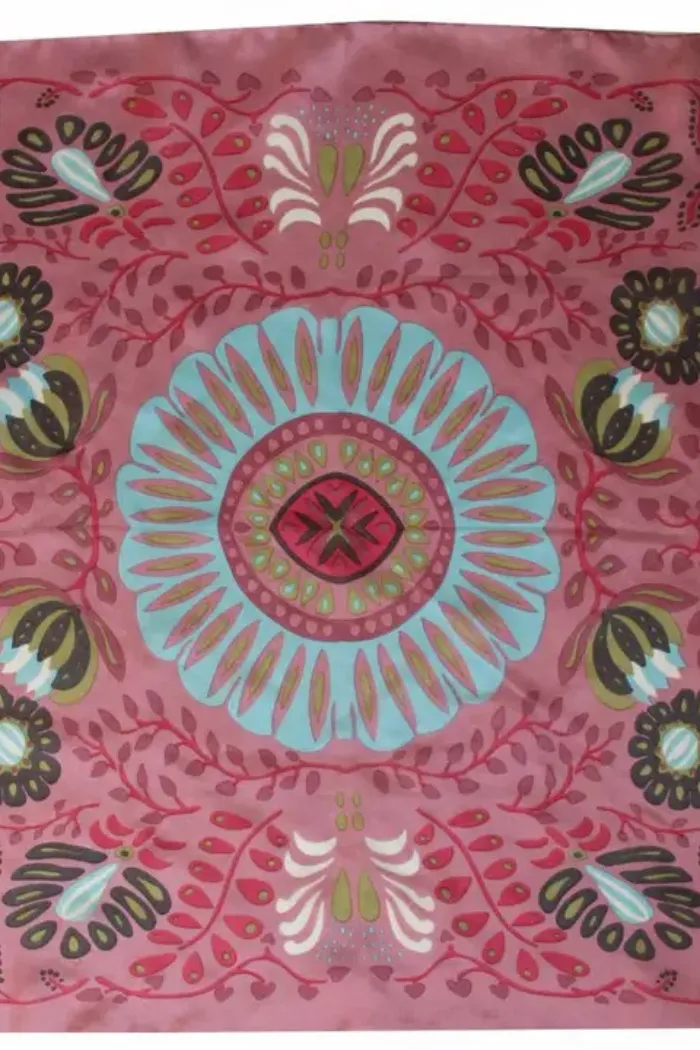 Mini Marushka Pink Pink