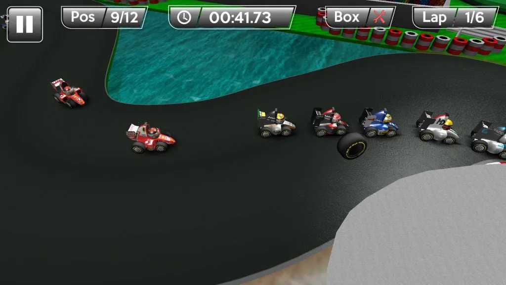 MiniDrivers (PC/MAC)