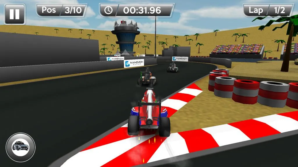 MiniDrivers (PC/MAC)