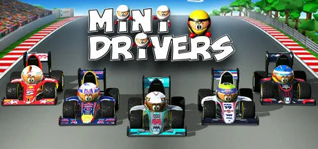 MiniDrivers (PC/MAC)