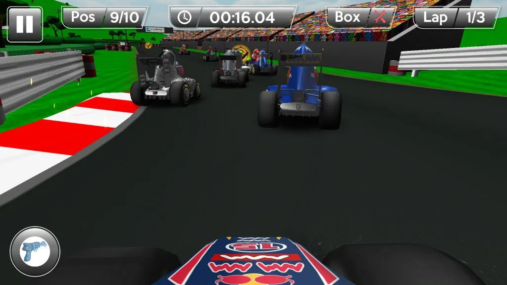MiniDrivers (PC/MAC)