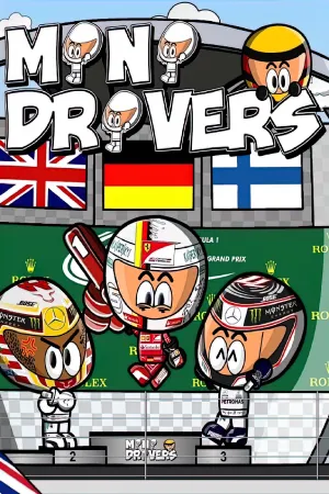 MiniDrivers (PC/MAC)