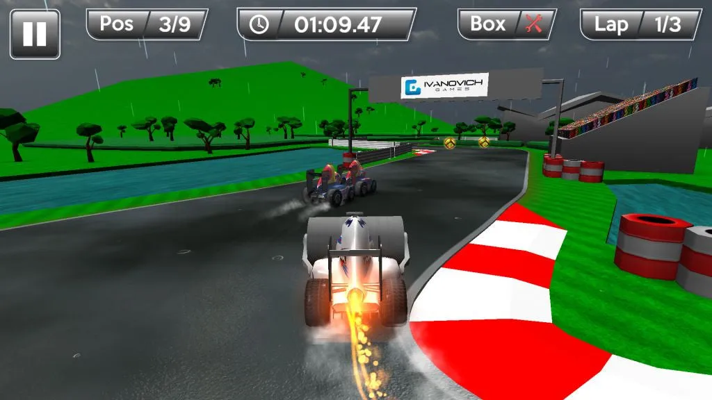 MiniDrivers (PC/MAC)