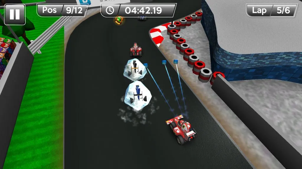 MiniDrivers (PC/MAC)
