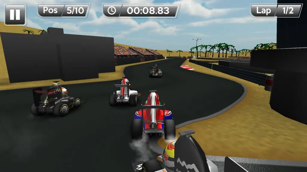 MiniDrivers (PC/MAC)