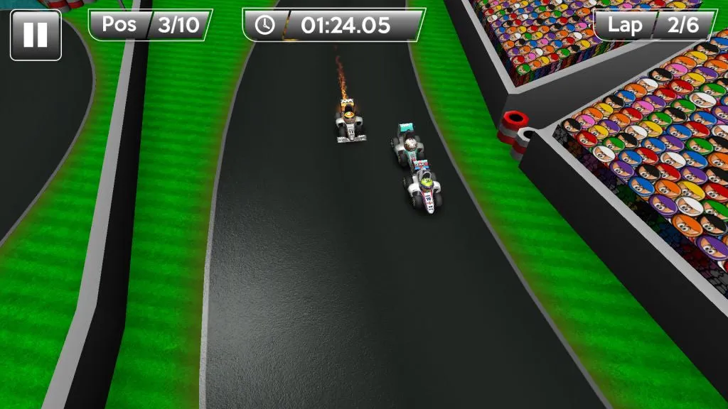 MiniDrivers (PC/MAC)